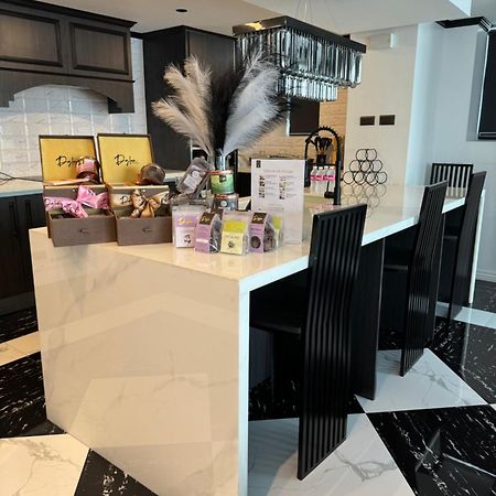 Makati Isabela Luxury Apartment Manila Bagian luar foto