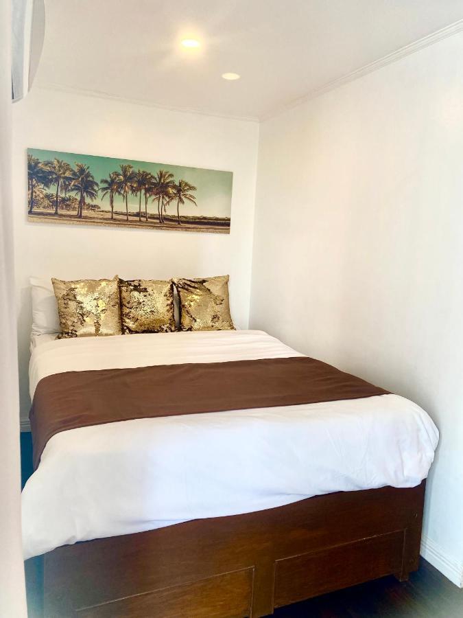 Makati Isabela Luxury Apartment Manila Bagian luar foto