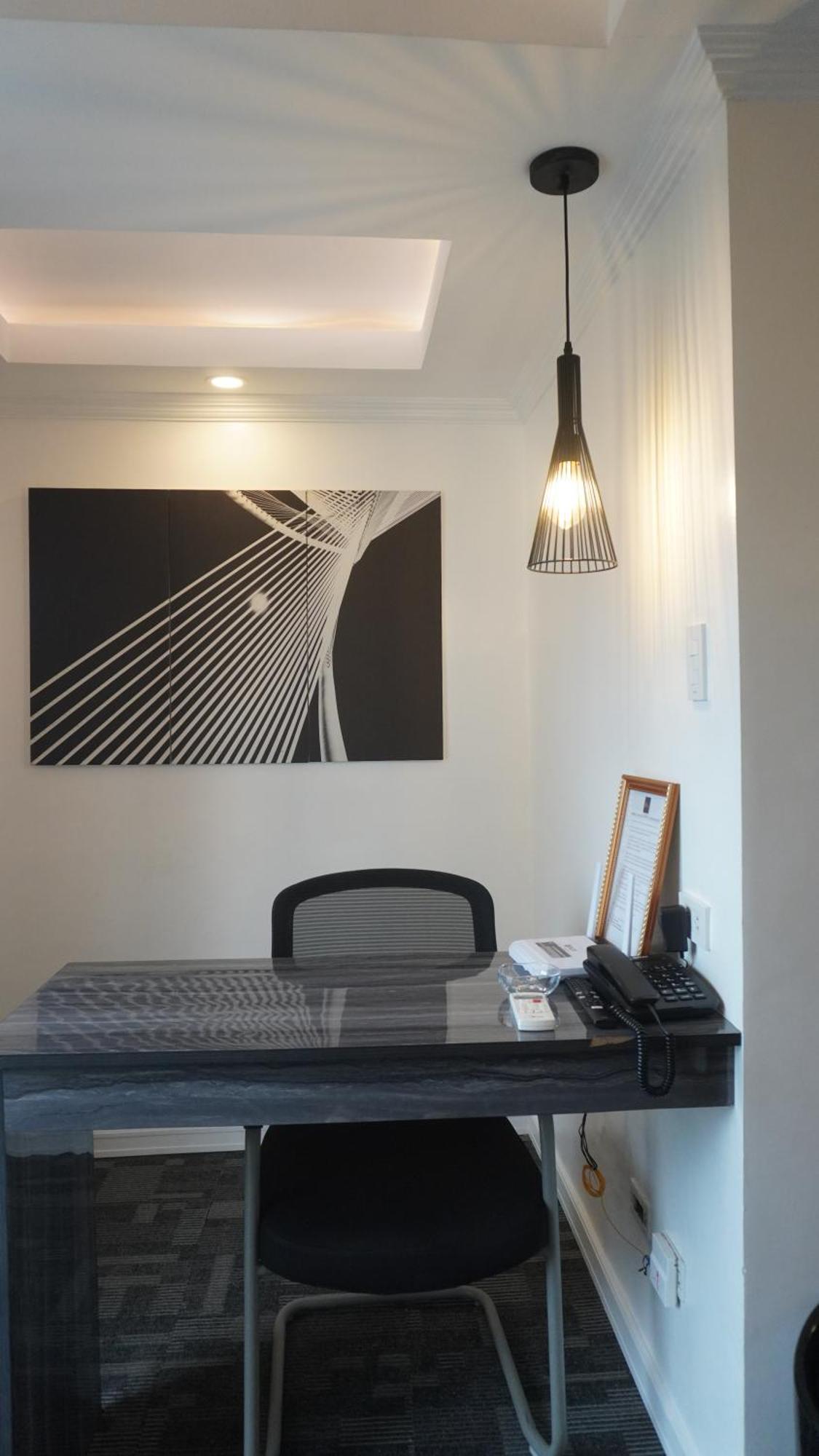 Makati Isabela Luxury Apartment Manila Bagian luar foto