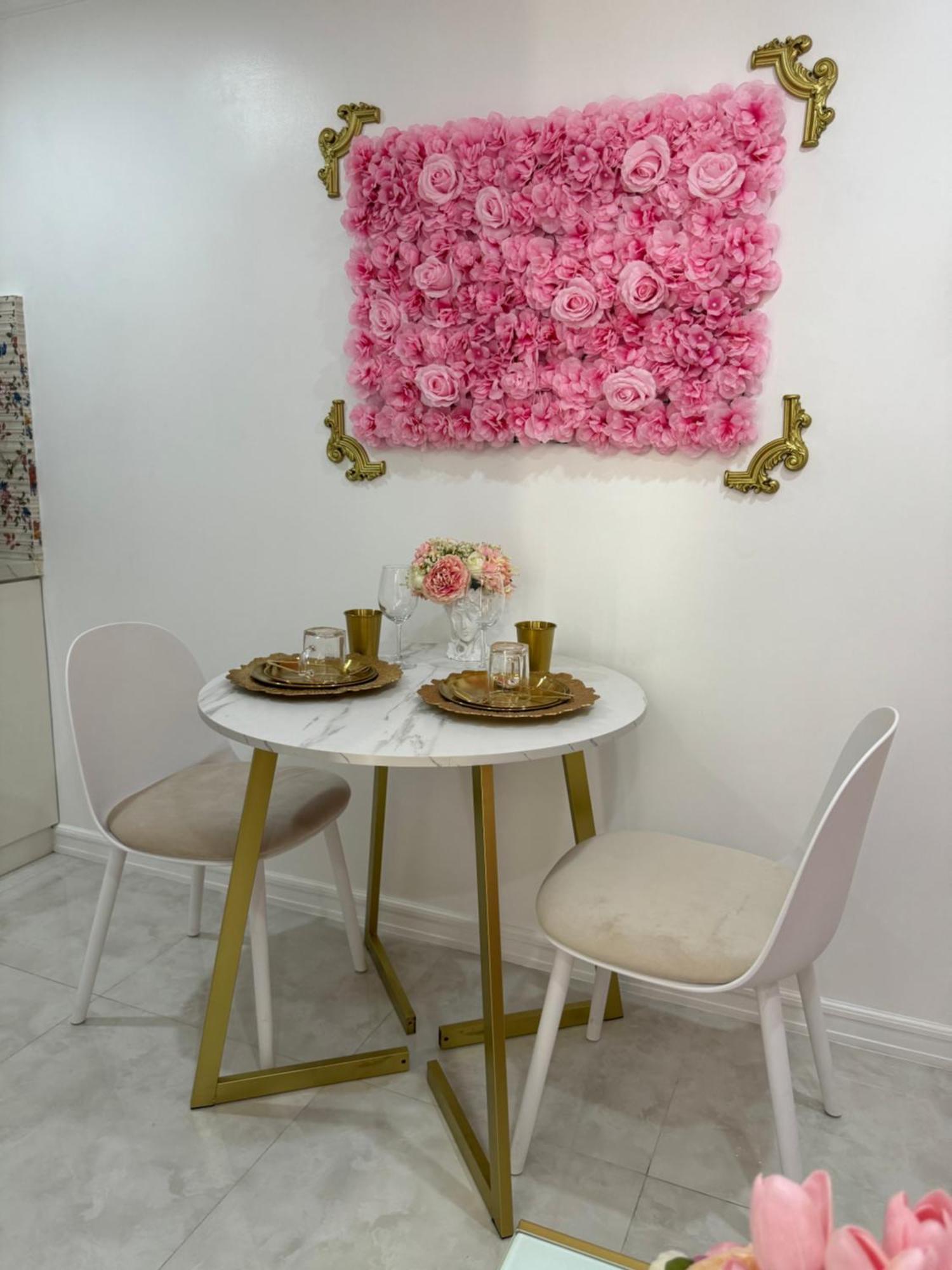 Makati Isabela Luxury Apartment Manila Bagian luar foto