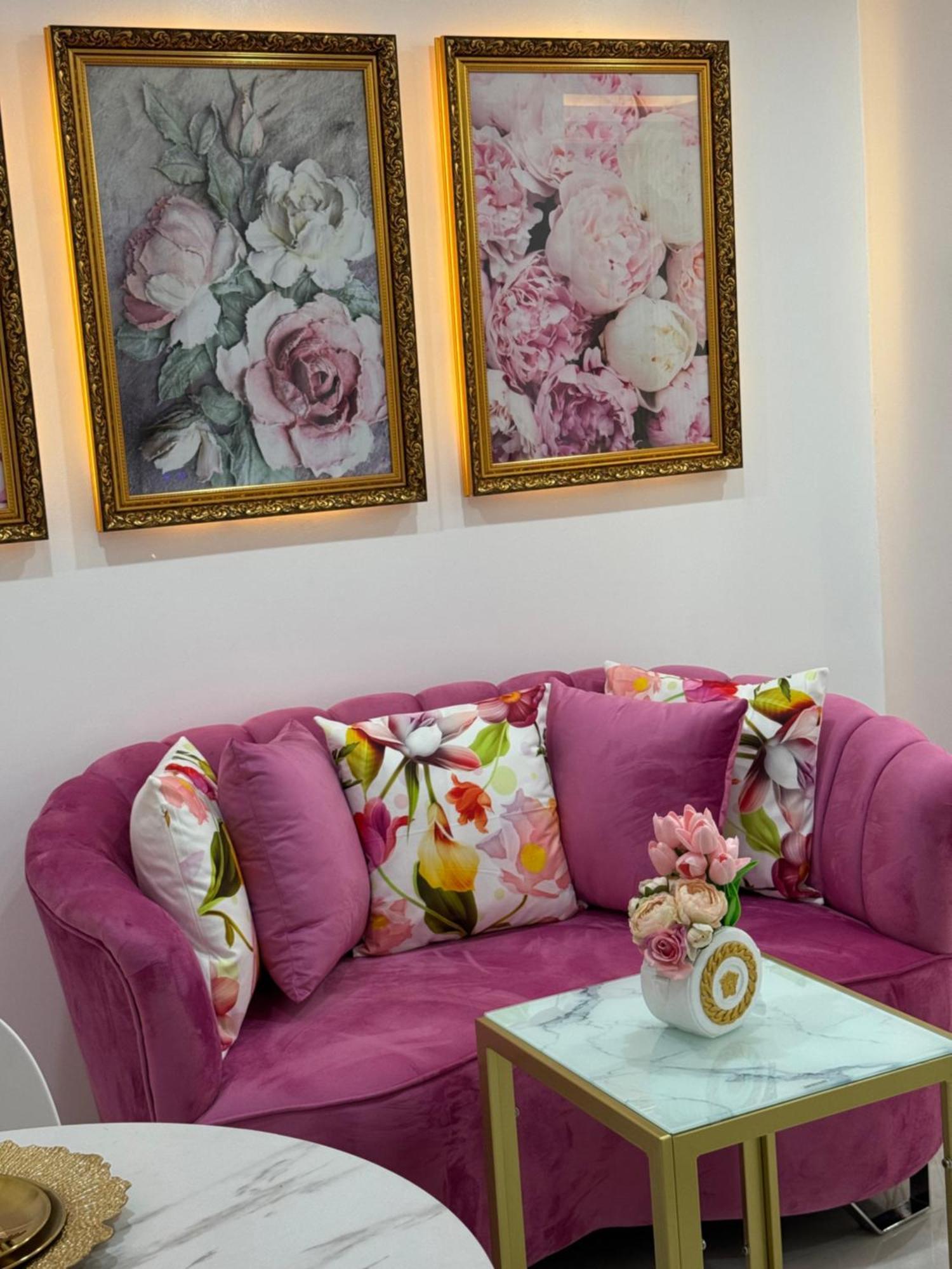 Makati Isabela Luxury Apartment Manila Bagian luar foto