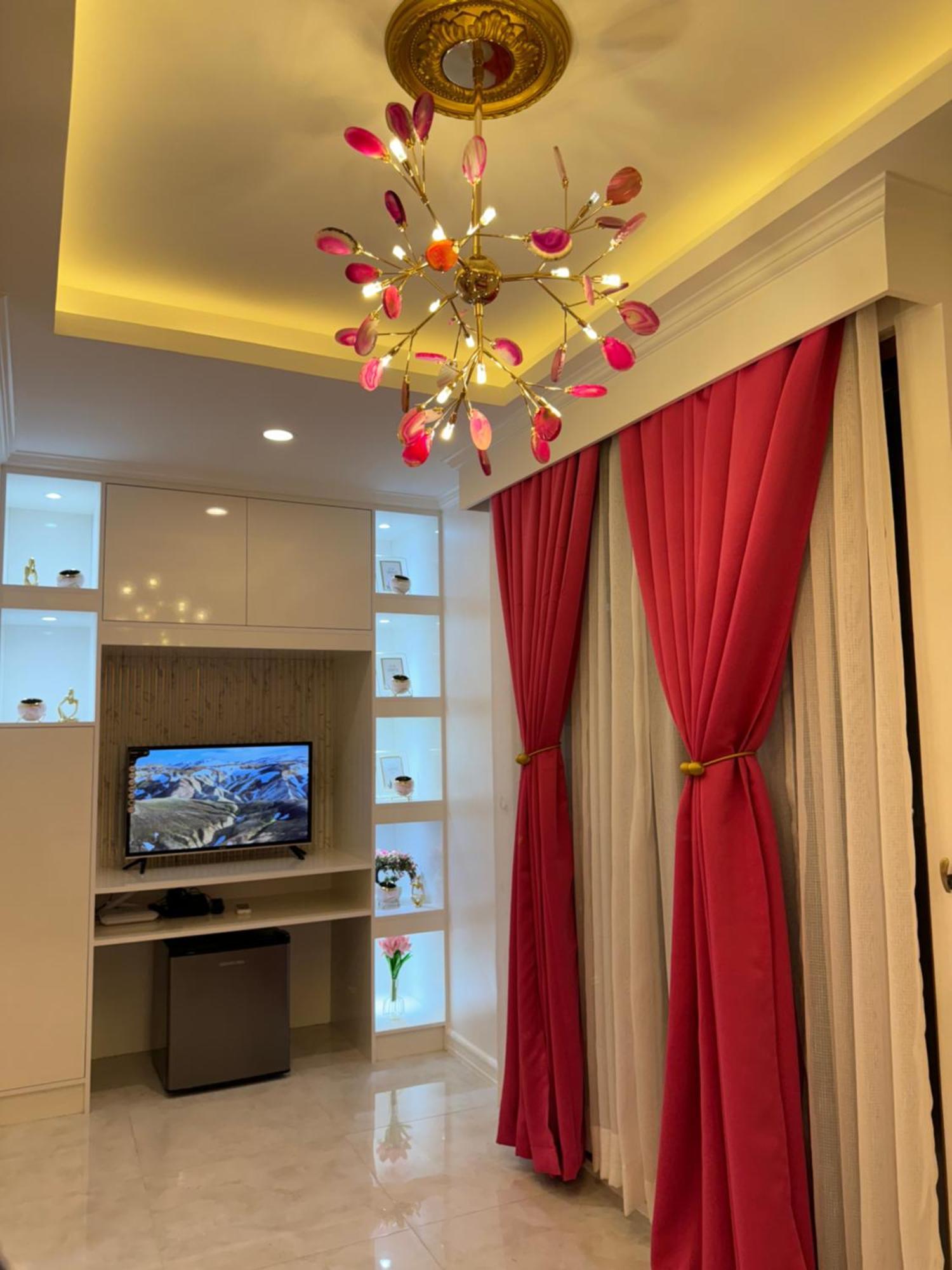 Makati Isabela Luxury Apartment Manila Bagian luar foto