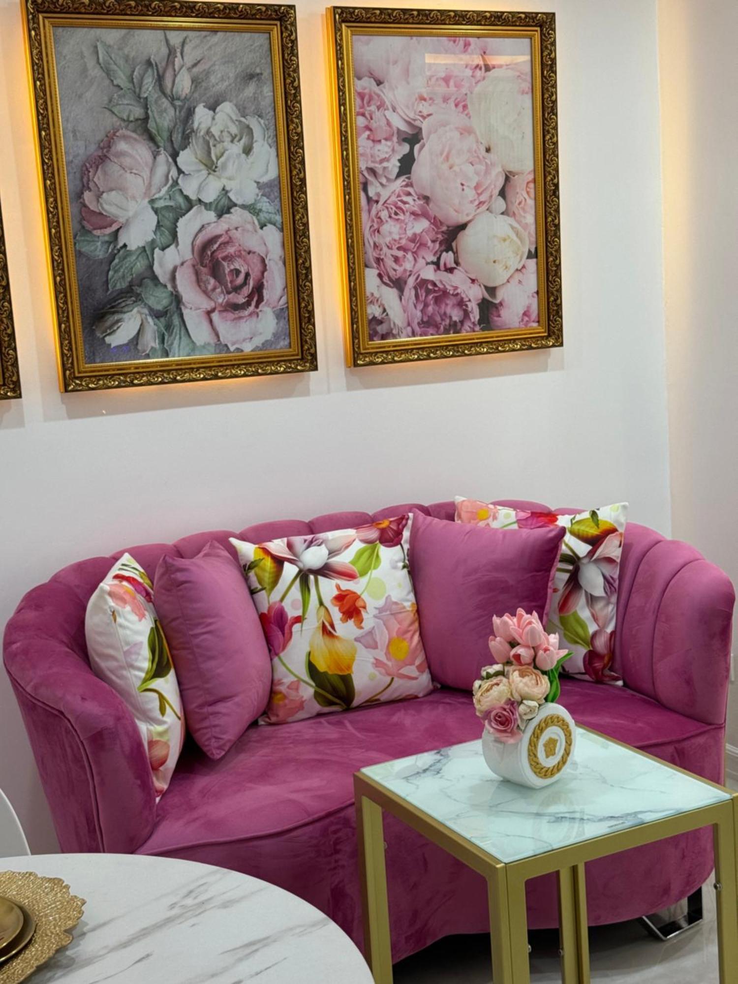 Makati Isabela Luxury Apartment Manila Bagian luar foto